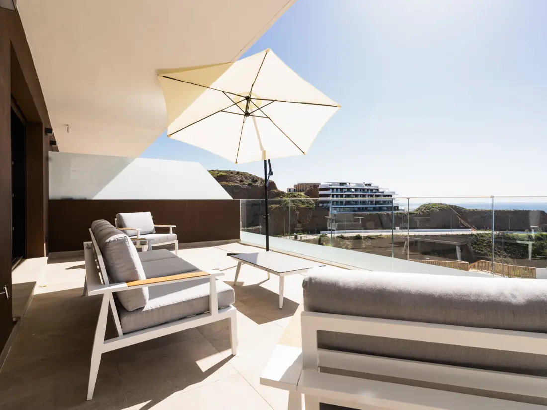 Location de Vacances Rincón de la Victoria 19