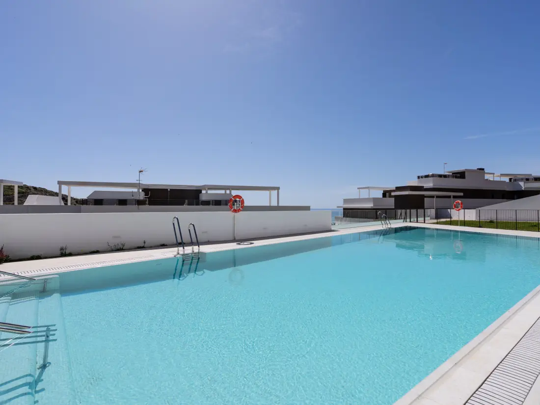 Location de Vacances Rincón de la Victoria 19