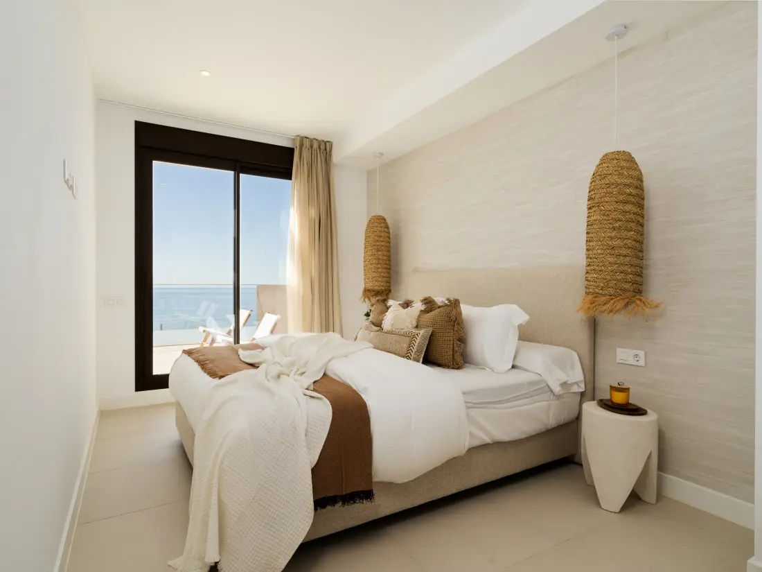 Location de Vacances Rincón de la Victoria 19