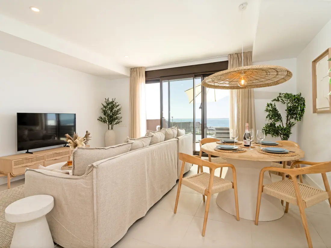 Location de Vacances Rincón de la Victoria 19