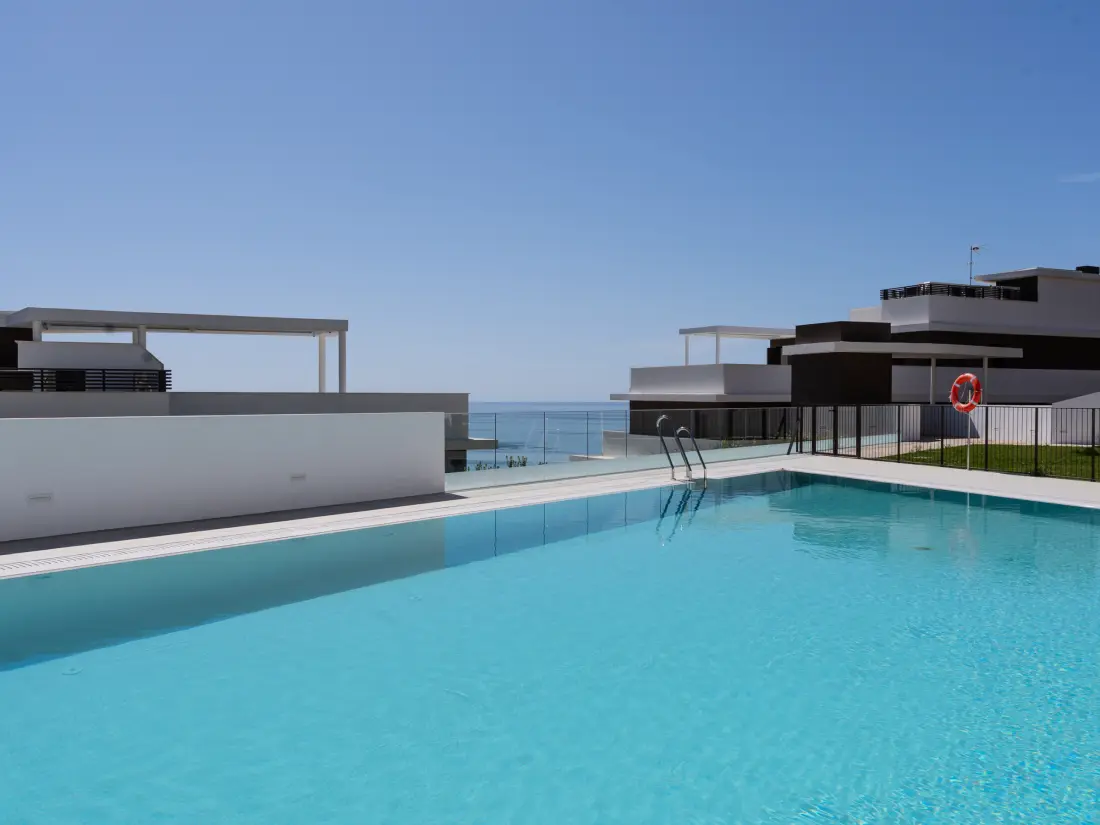 Location de Vacances Rincón de la Victoria 19