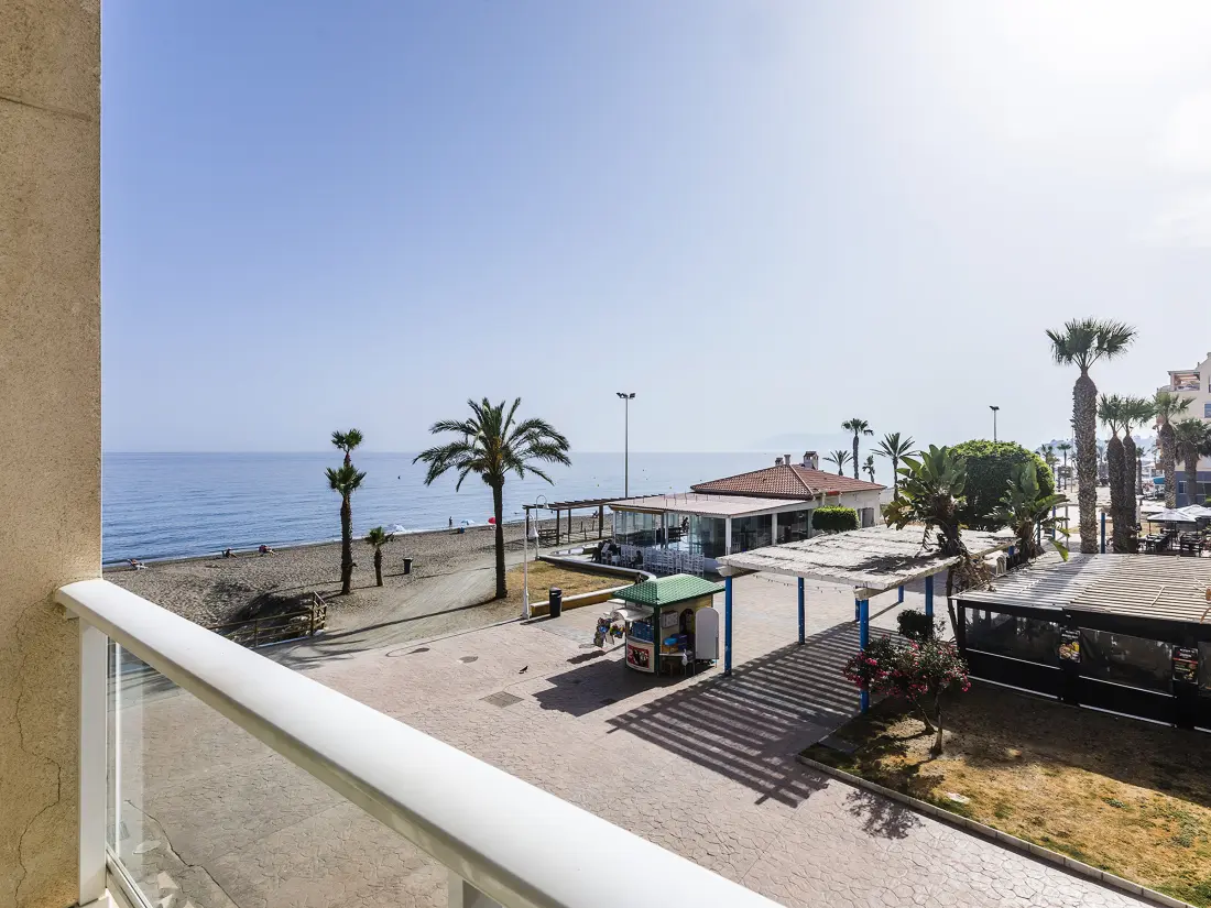 Location de Vacances Rincón de la Victoria 20