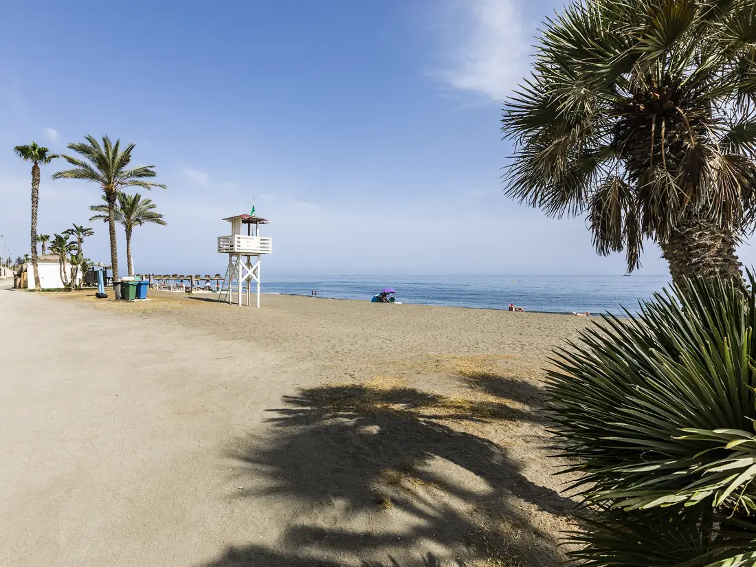 Location de Vacances Rincón de la Victoria 20