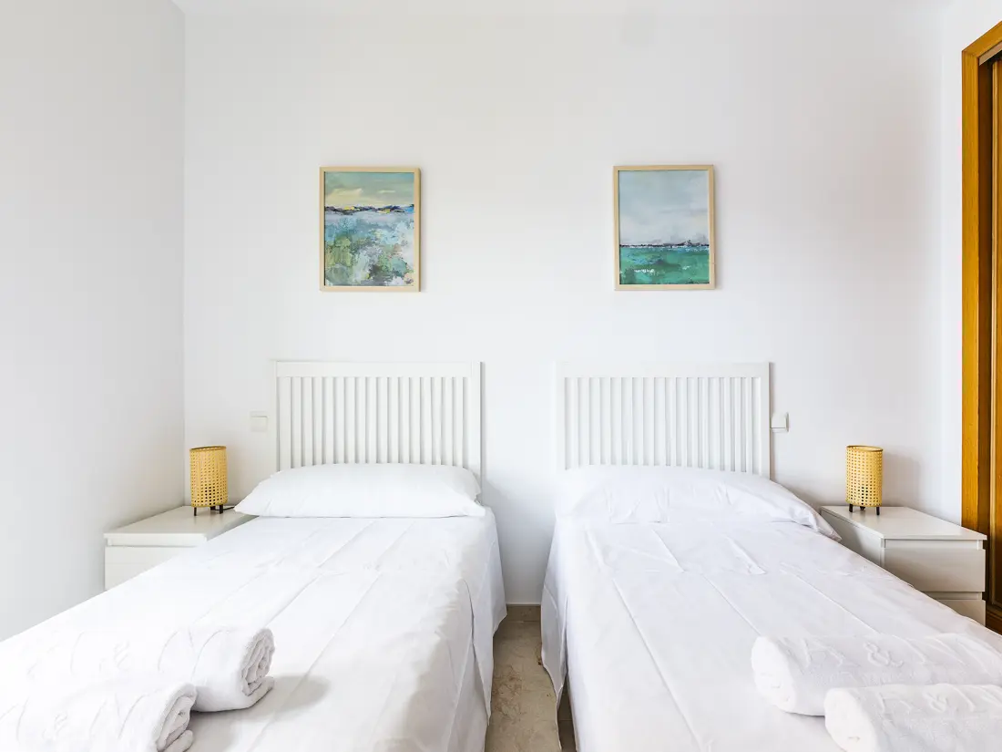 Location de Vacances Rincón de la Victoria 20