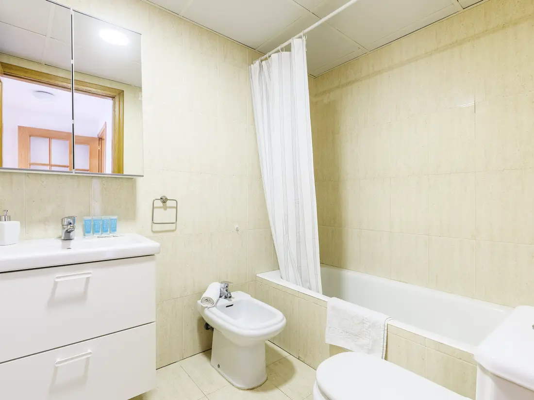 Location de Vacances Rincón de la Victoria 20