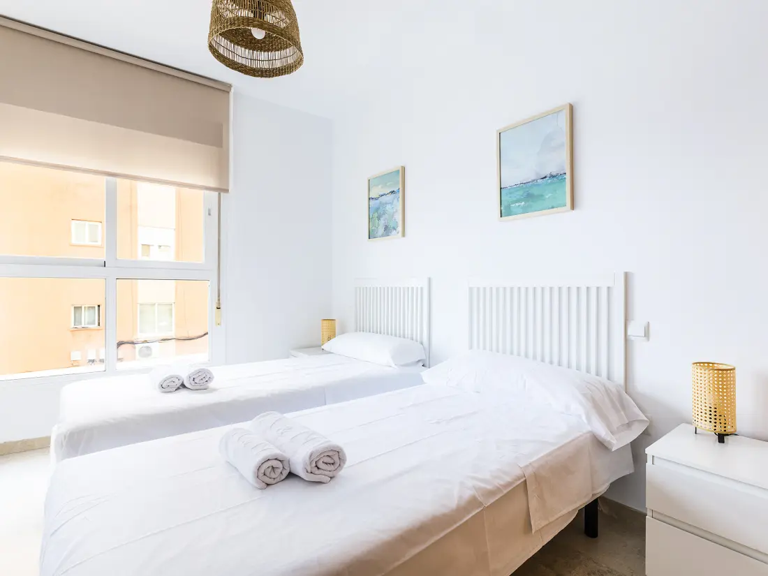 Location de Vacances Rincón de la Victoria 20