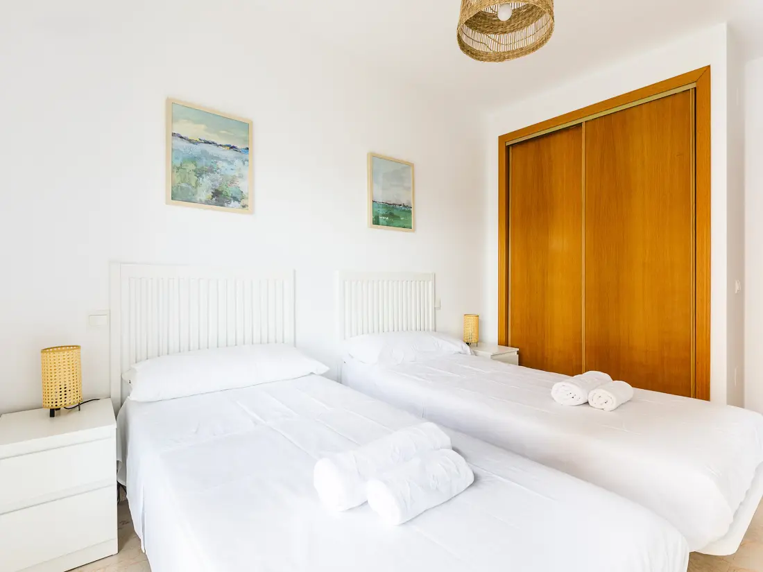 Location de Vacances Rincón de la Victoria 20