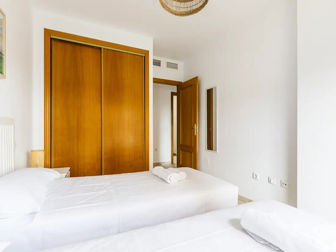 Location de Vacances Rincón de la Victoria 20