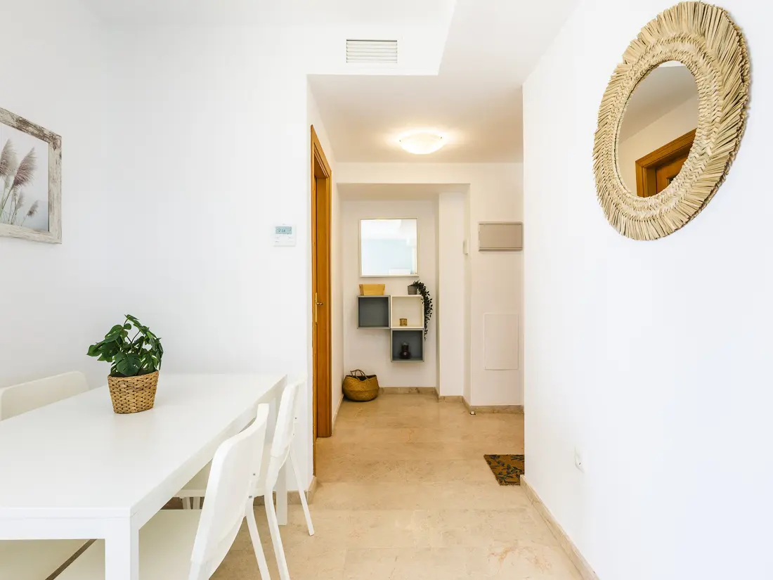 Location de Vacances Rincón de la Victoria 20