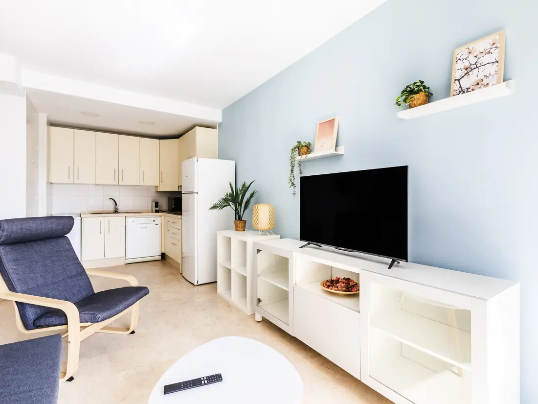 Location de Vacances Rincón de la Victoria 20