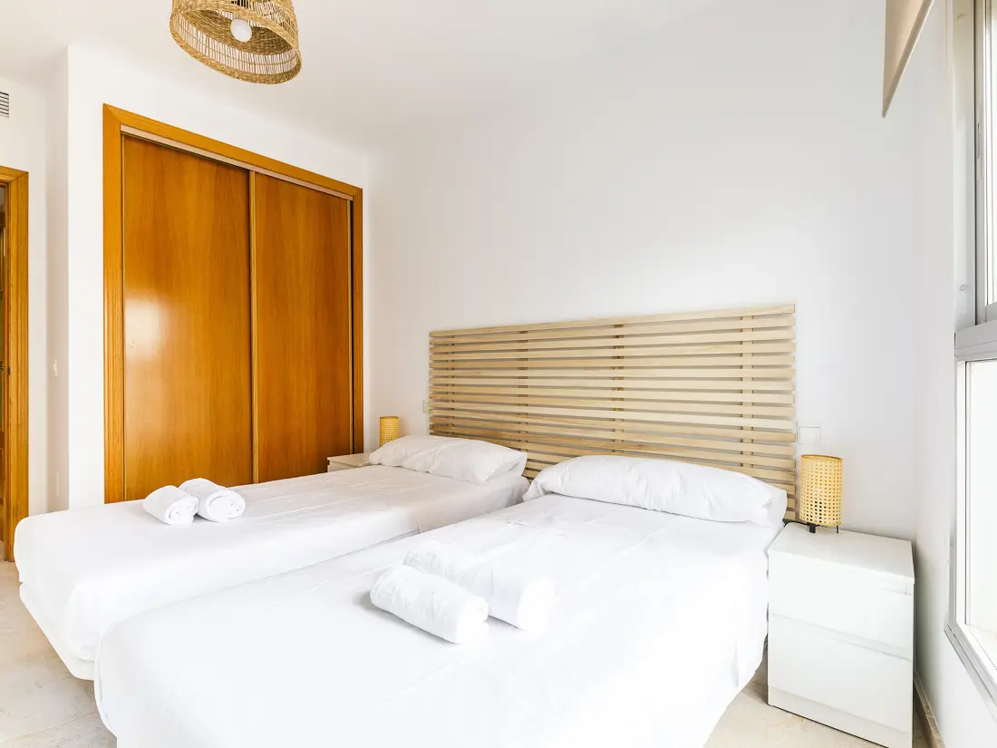 Location de Vacances Rincón de la Victoria 20