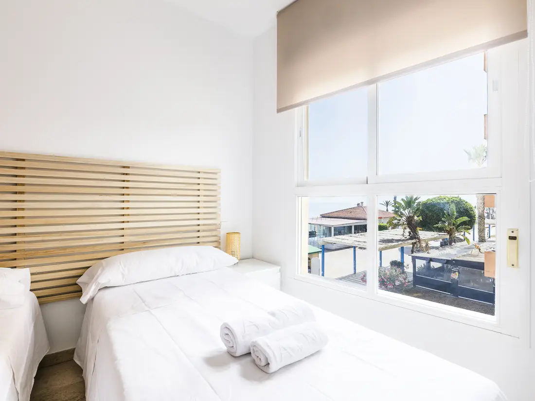 Location de Vacances Rincón de la Victoria 20
