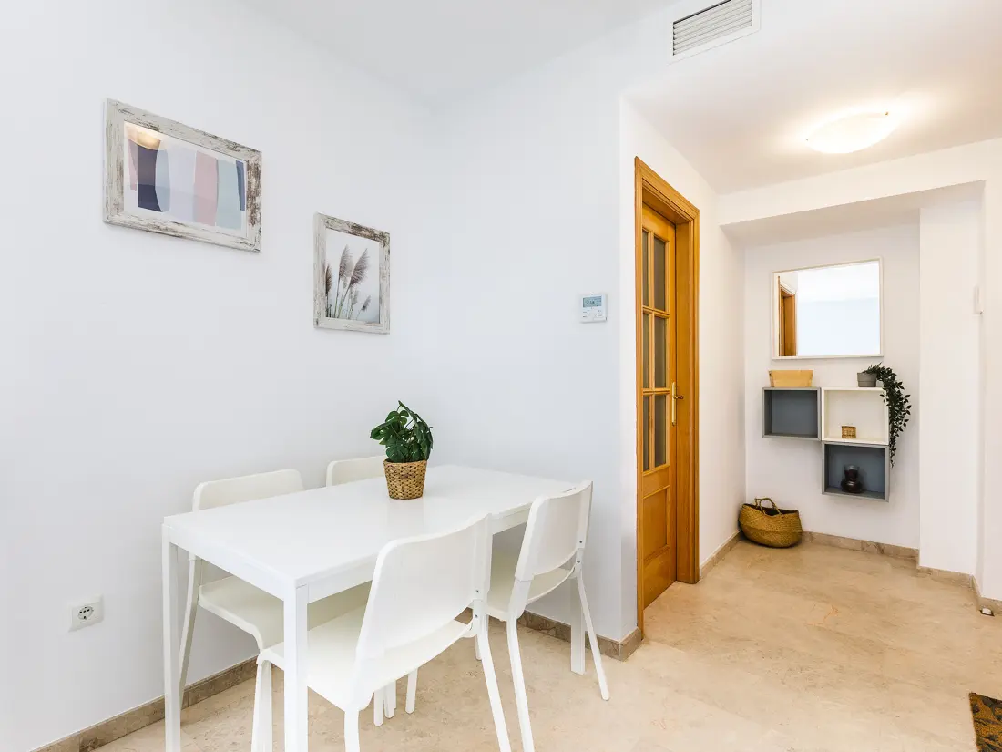 Location de Vacances Rincón de la Victoria 20