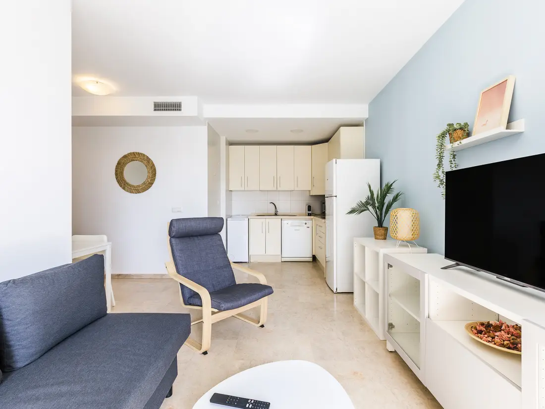 Location de Vacances Rincón de la Victoria 20