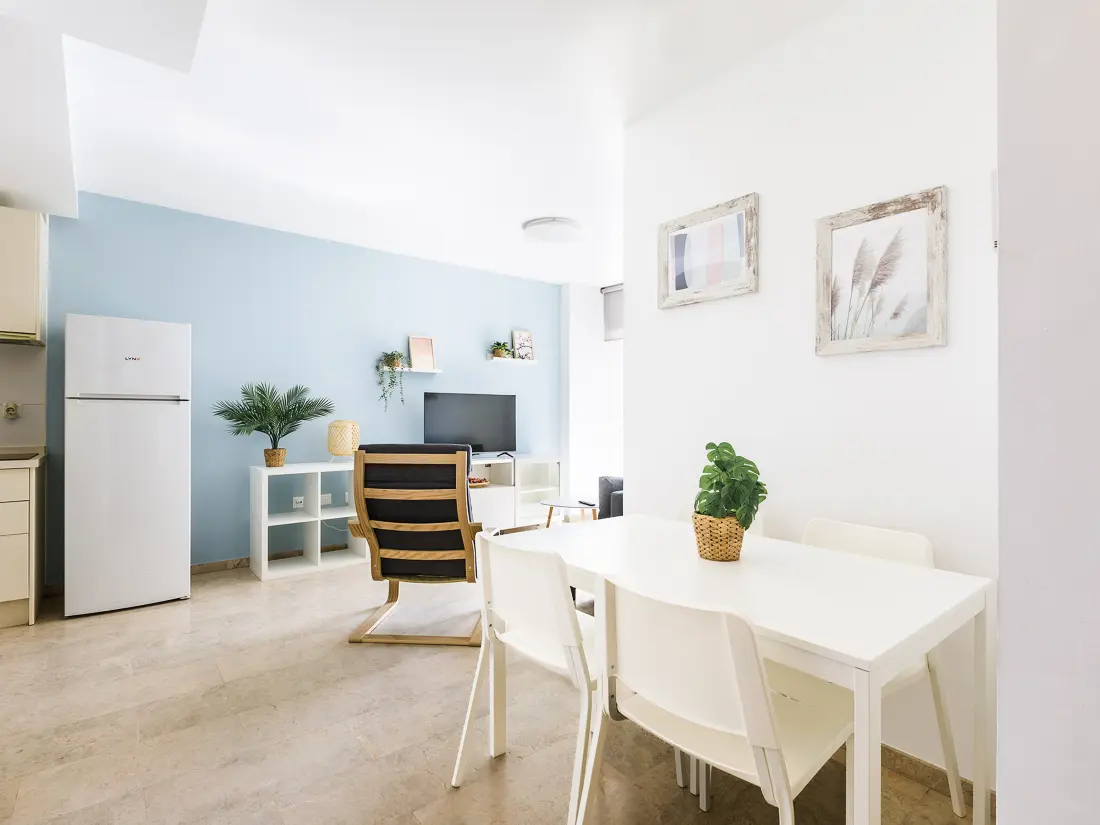 Location de Vacances Rincón de la Victoria 20
