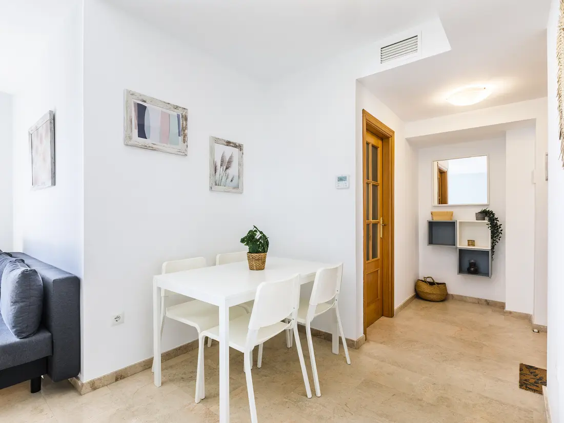 Location de Vacances Rincón de la Victoria 20