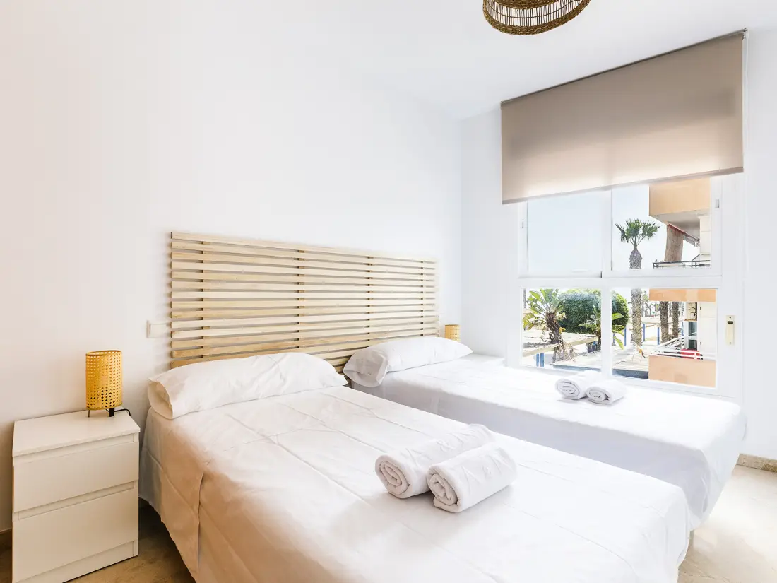 Location de Vacances Rincón de la Victoria 20
