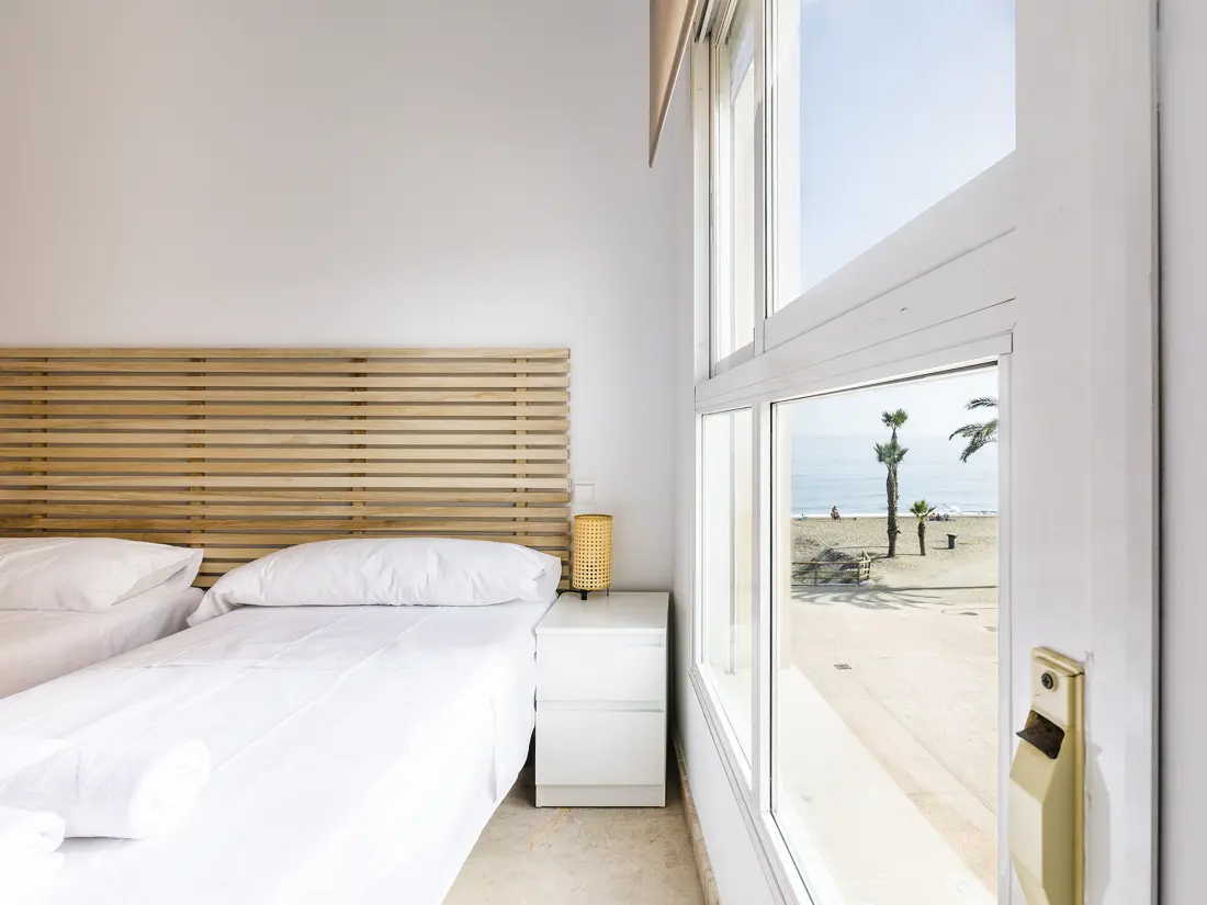 Location de Vacances Rincón de la Victoria 20