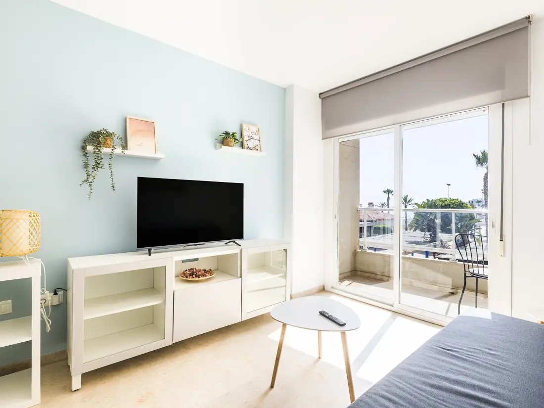 Location de Vacances Rincón de la Victoria 20