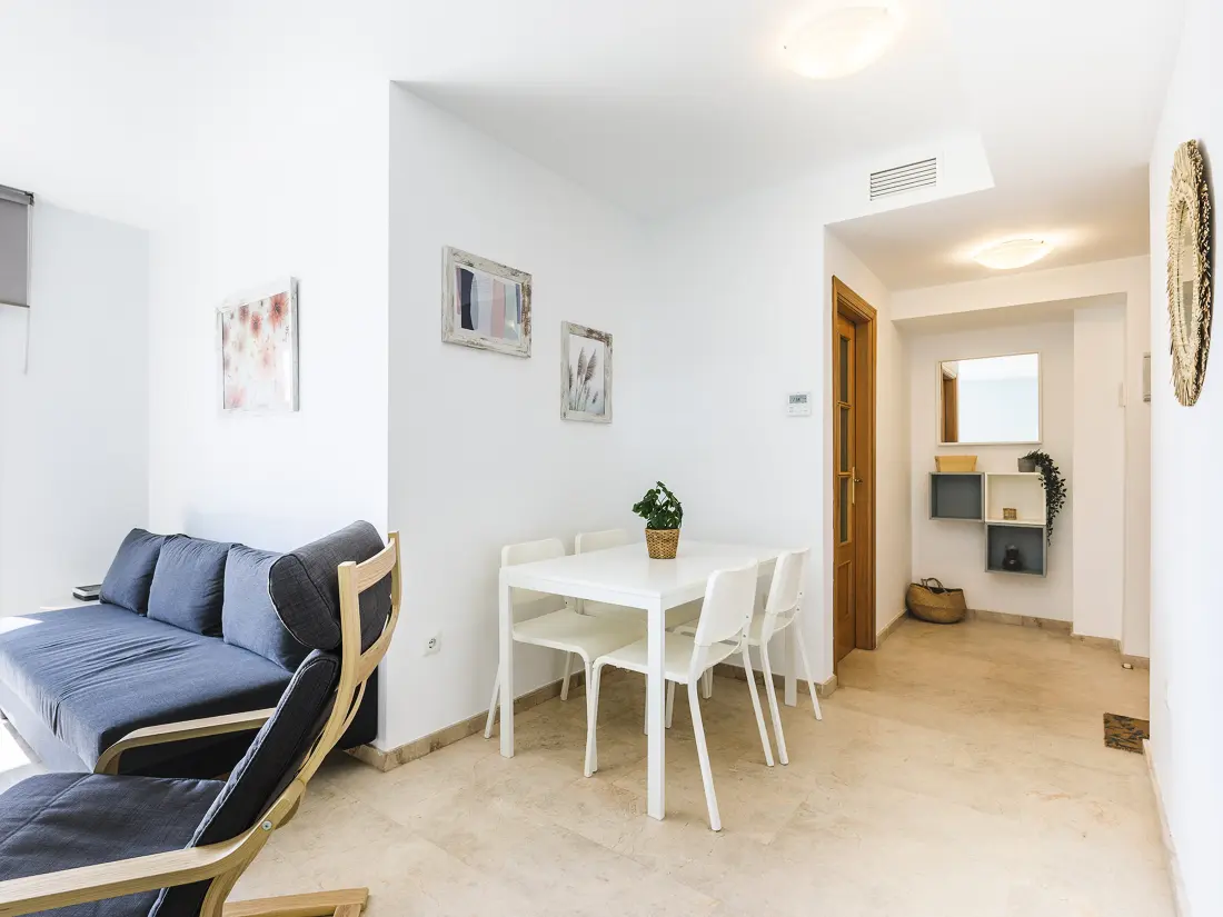 Location de Vacances Rincón de la Victoria 20