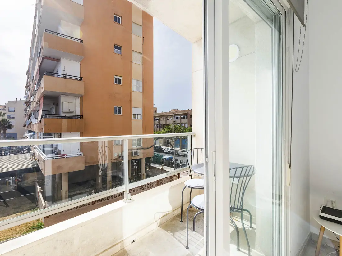 Location de Vacances Rincón de la Victoria 20