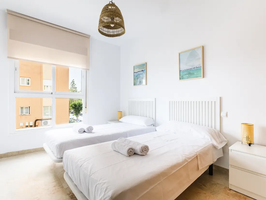 Location de Vacances Rincón de la Victoria 20