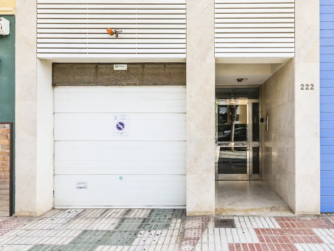 Location de Vacances Rincón de la Victoria 20