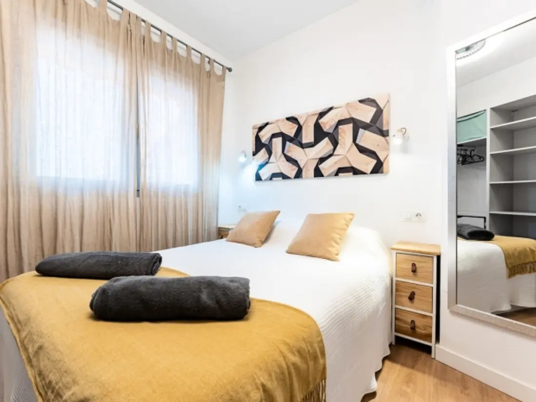 Location de Vacances Rincón de la Victoria 21