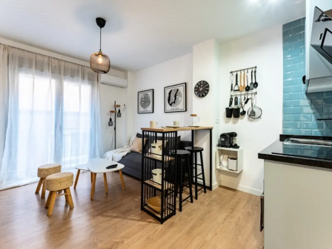 Location de Vacances Rincón de la Victoria 21
