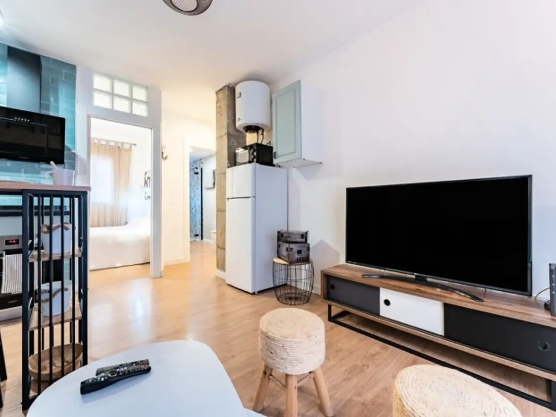 Location de Vacances Rincón de la Victoria 21
