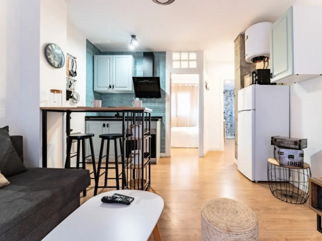 Location de Vacances Rincón de la Victoria 21