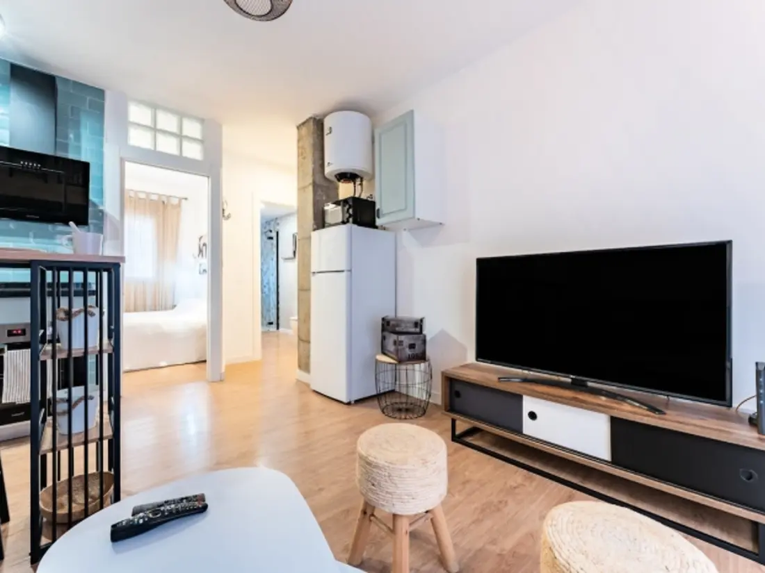 Location de Vacances Rincón de la Victoria 21