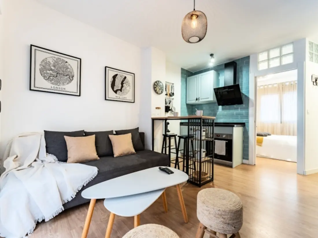 Location de Vacances Rincón de la Victoria 21