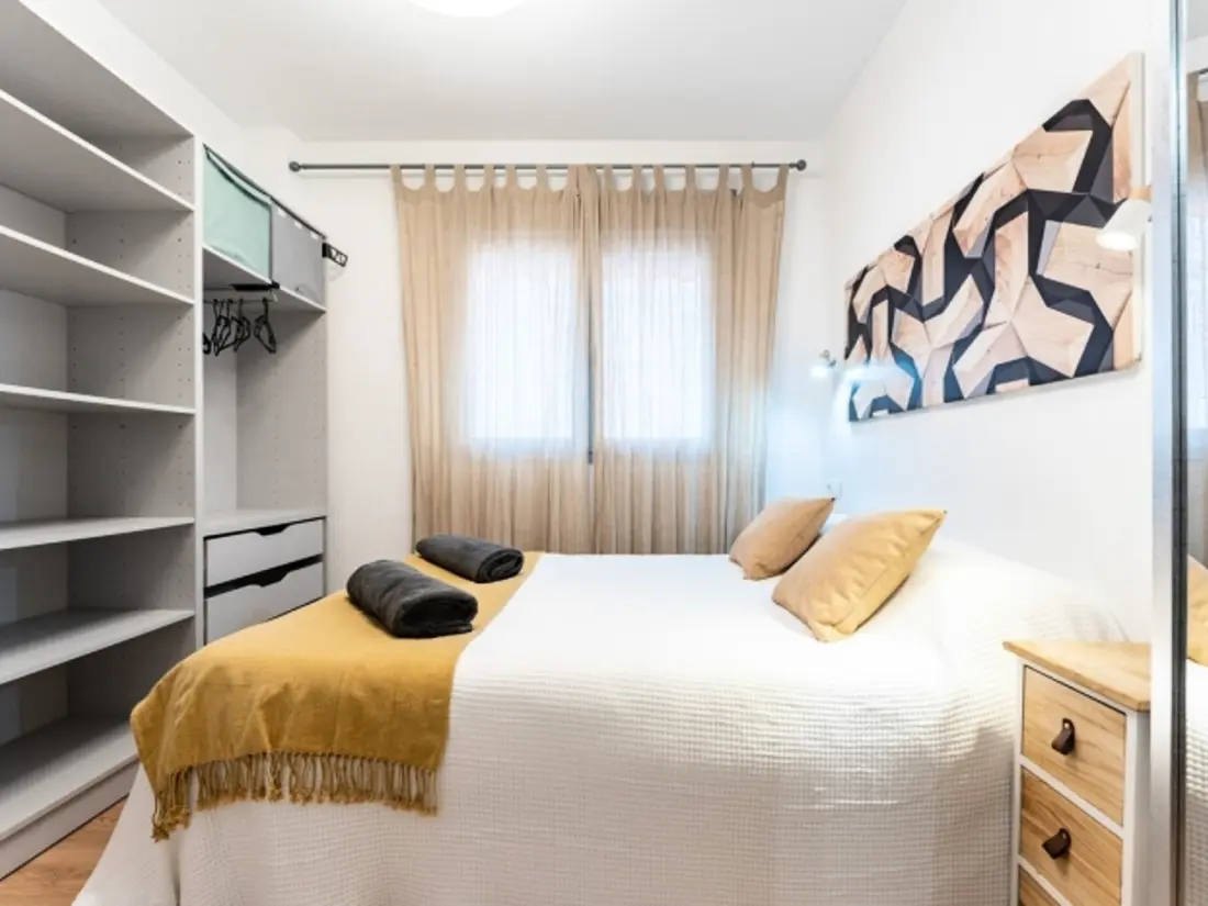 Location de Vacances Rincón de la Victoria 21