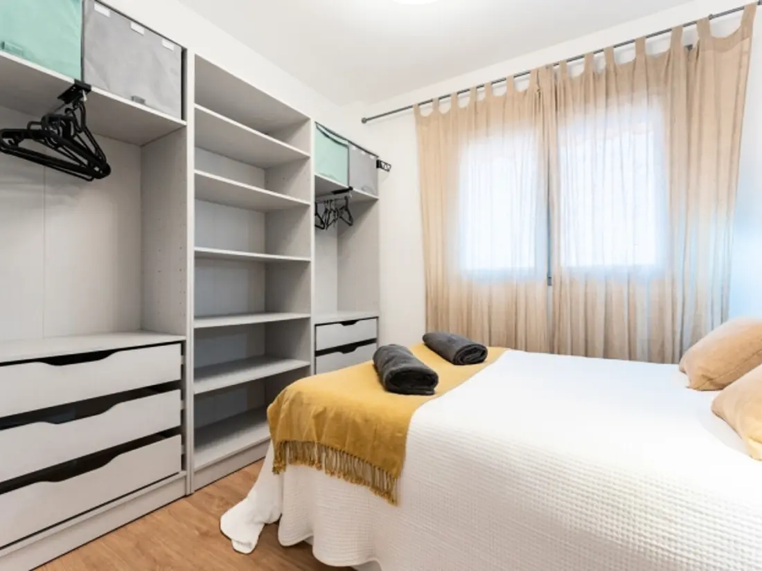 Location de Vacances Rincón de la Victoria 21