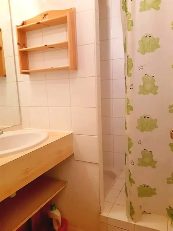 Appartement Lumineux Pour 8 à Risoul
