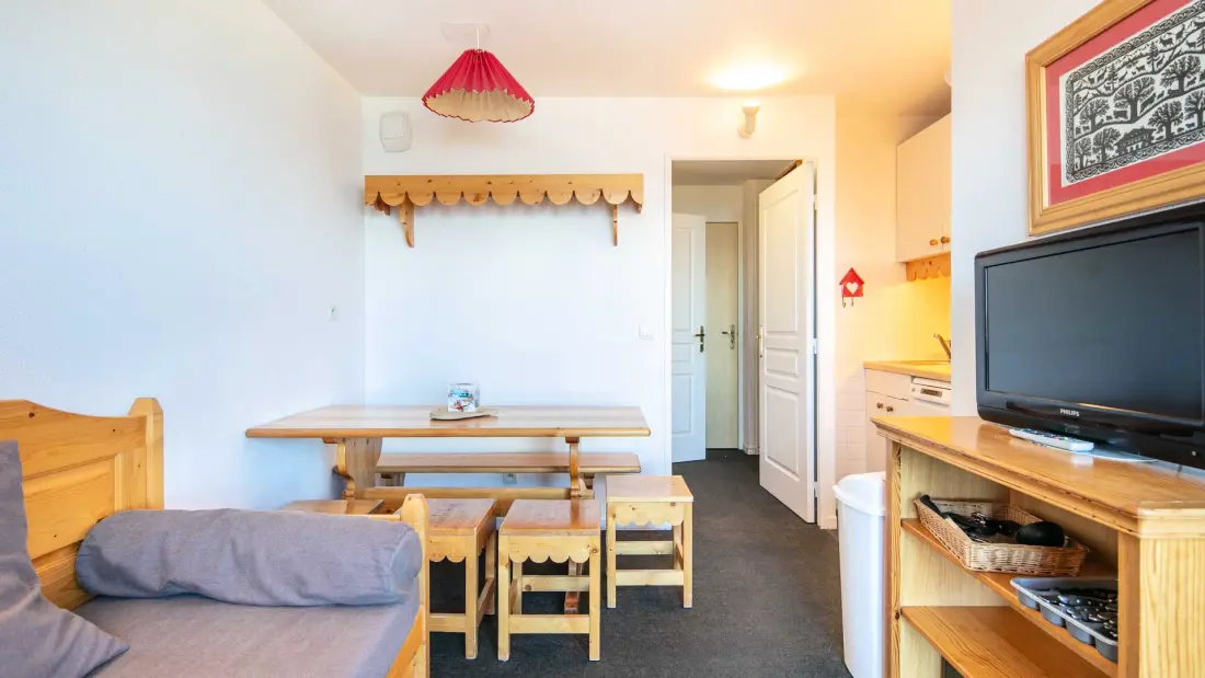 Appartements à Risoul