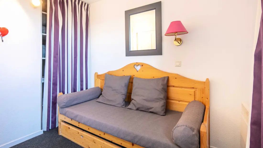 Appartements à Risoul