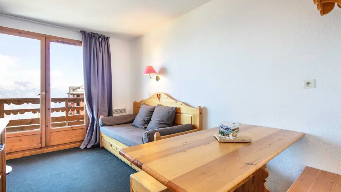 Appartements à Risoul