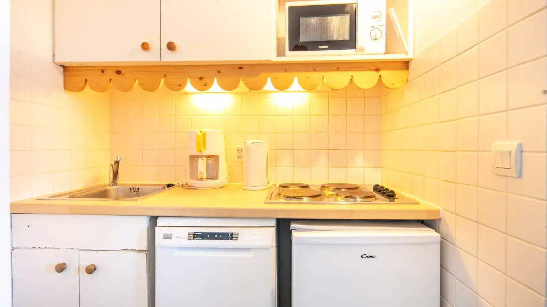 Appartements à Risoul