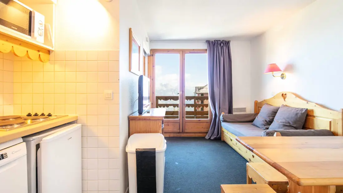 Appartements à Risoul
