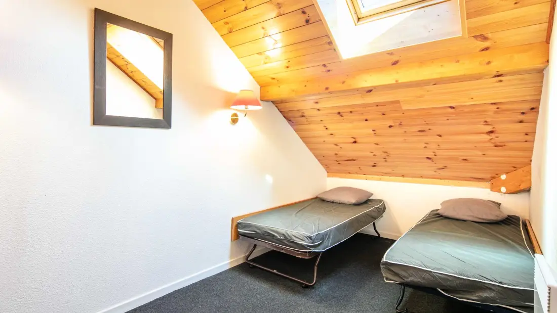 Appartements à Risoul