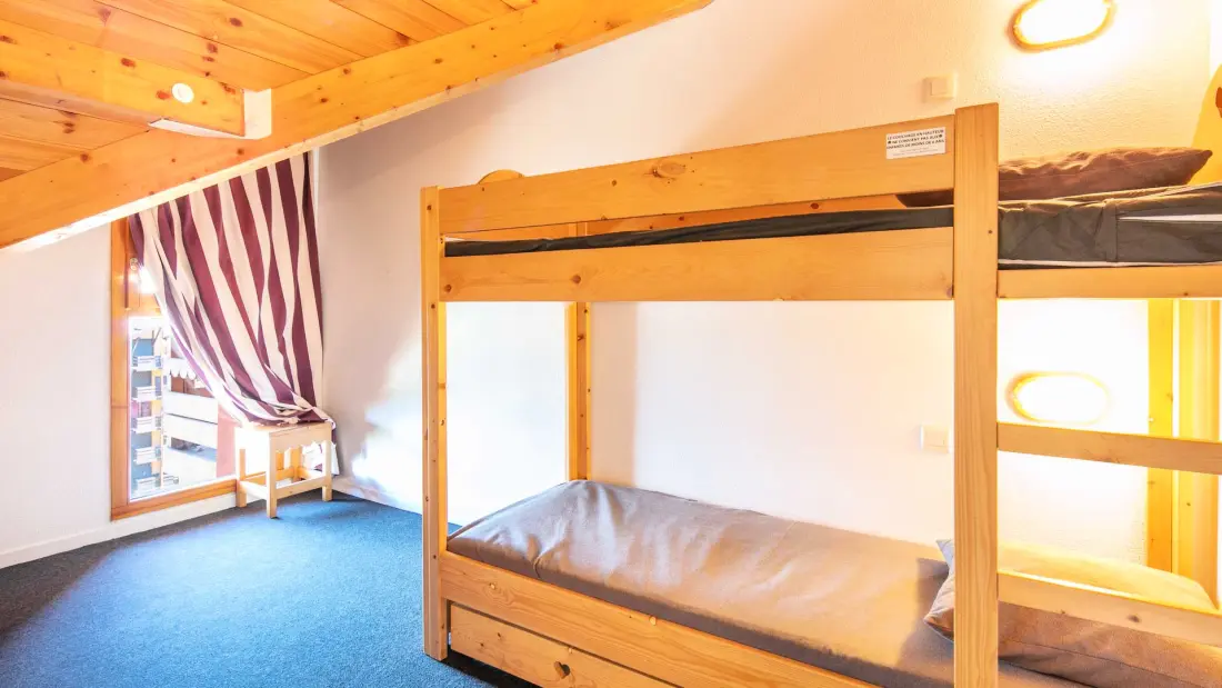 Appartements à Risoul