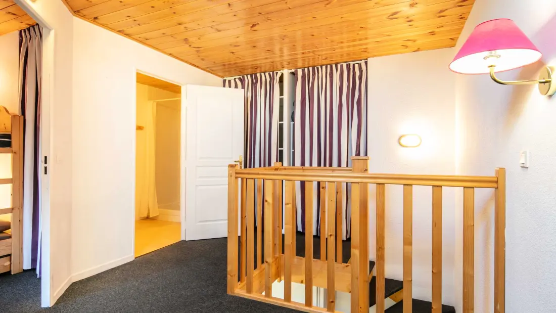 Appartements à Risoul