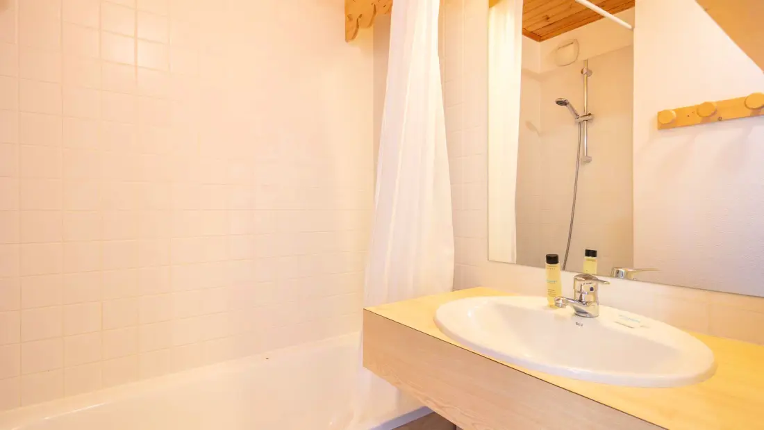 Appartements à Risoul