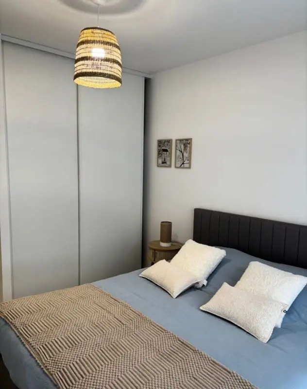 Chalet Altéa - 7 à 8 Pers - Neuf &amp; Cosy - 300 m Des Pistes