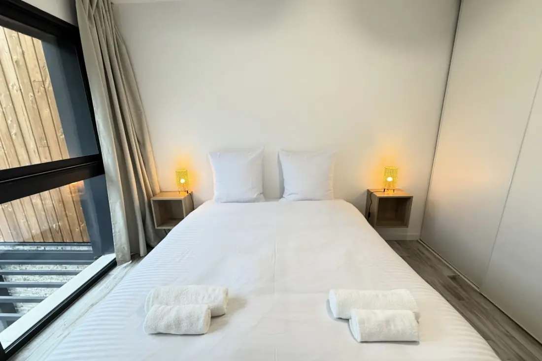 Chalet Neuf &amp; Cosy - 300 m Des Pistes - Risoul