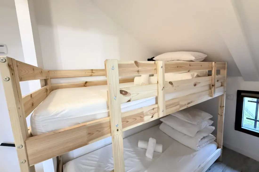 Chalet Neuf &amp; Cosy - 300 m Des Pistes - Risoul
