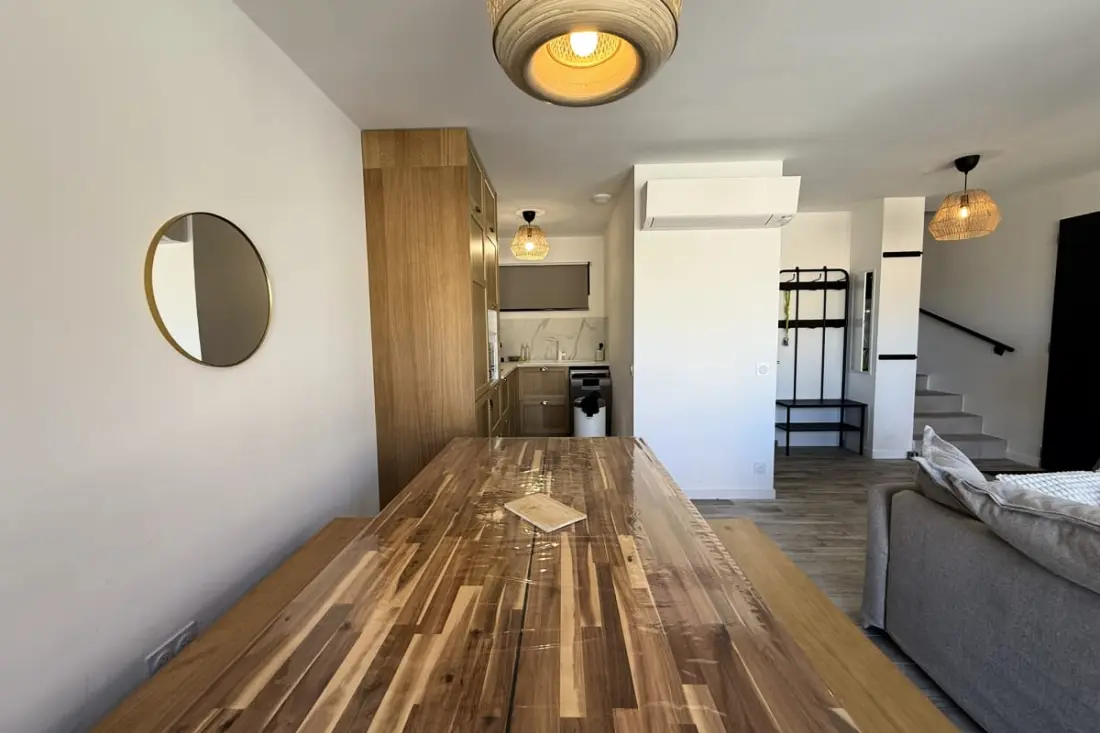 Chalet Neuf &amp; Cosy - 300 m Des Pistes - Risoul