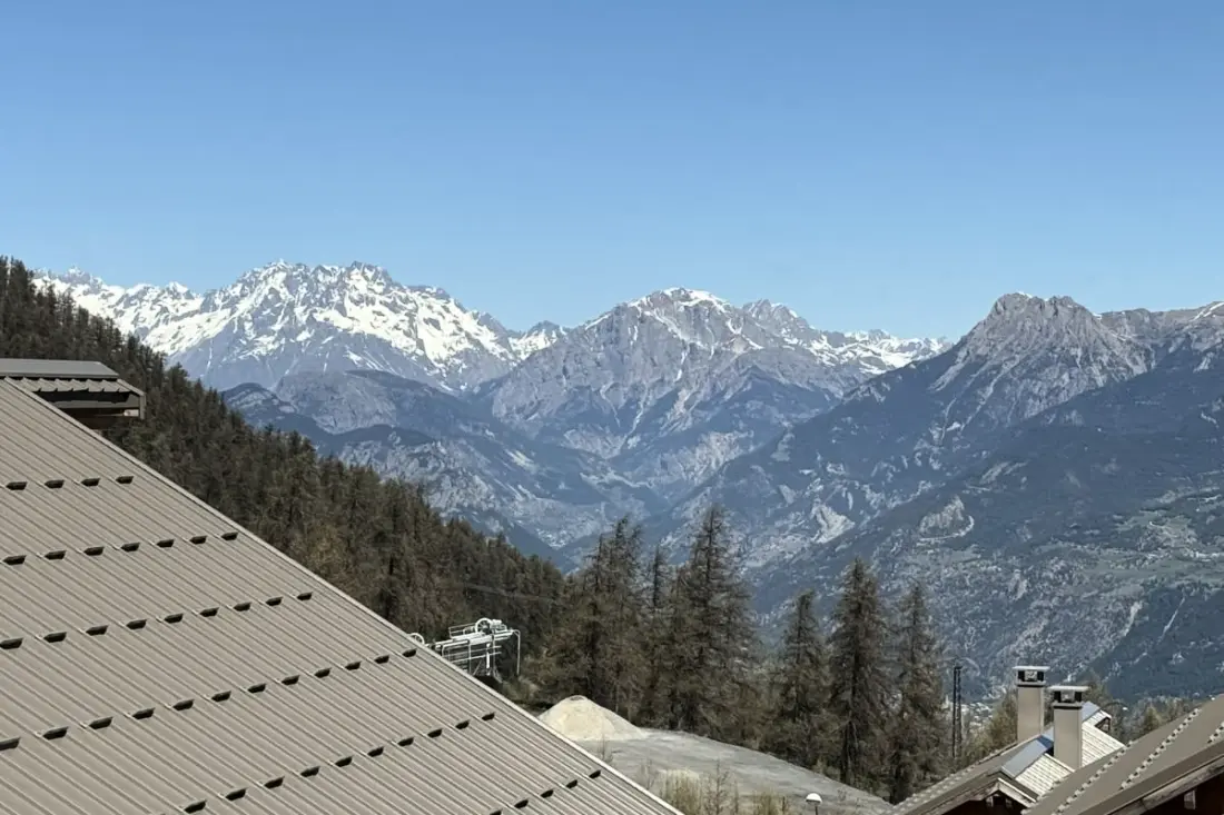 Chalet Neuf &amp; Cosy - 300 m Des Pistes - Risoul